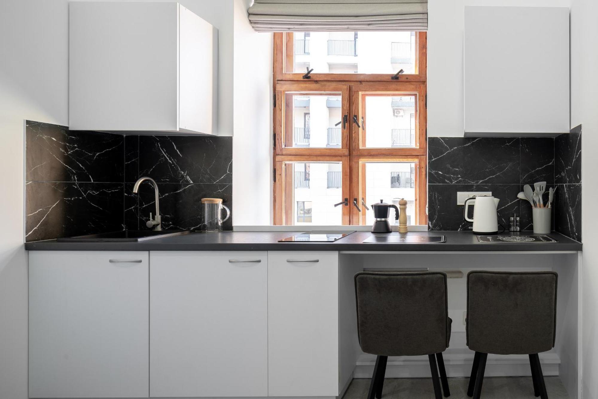 Yaroslav Val Lux Apartments Kiev Exterior foto